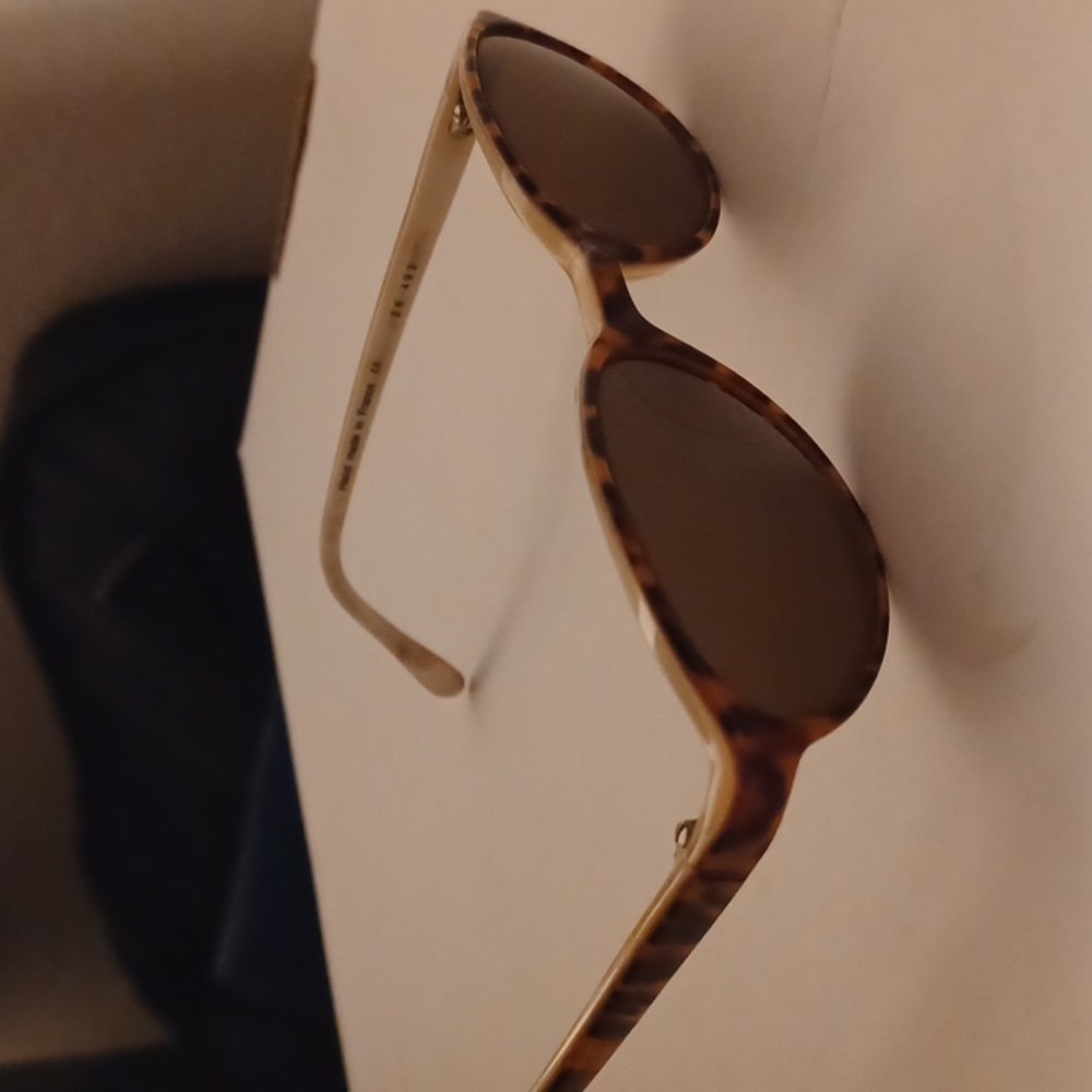 BEAUSOLEIL Glasses